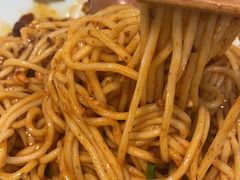 -醉面(五道口启迪大厦店)