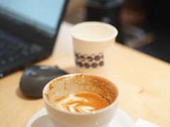 -Onirii Coffee(长乐路店)