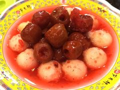 -芦月轩羊蝎子(北蜂窝店)