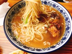 -竹青胶东摔面(黄岛开发区店)