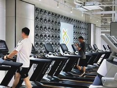 -FLARE STAR FITNESS(复地活力城店)