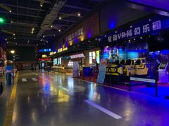 -银河4K-MAX影城(新会大融城店)