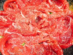 -老牌坊云南鱼豆花火锅(嵩山店)