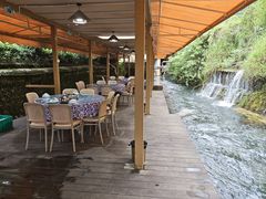 -源泉冷水鱼庄(小鱼洞店)