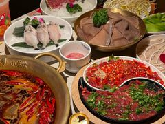 -小龙坎火锅(全球总店)