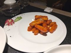 -安多素食(广仁寺路店)