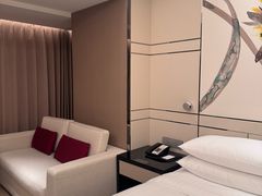 -上海宝华万豪酒店