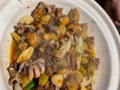 -新白鹿餐厅(城西银泰城店)