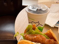 -德克士(通惠门店)
