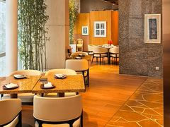 -怡咖啡海鲜自助餐厅(浦东香格里拉店)