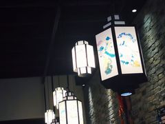 -大牌大·传统杭帮菜(湖滨店)