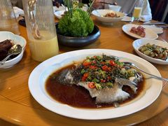 -宁波柏悦酒店·钱湖渔港