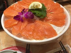 -万岁寿司(万国店)