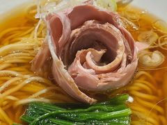-真打拉面·日式拉面新流派(体育西横街店)
