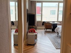 -青岛海景花园大酒店