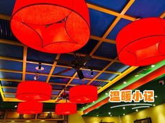 -小吊梨汤·北京菜·烤鸭(鸟巢店)