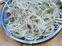 -清真·马峰烤肉(小学习北巷店)