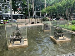 外景-上海报业大厦