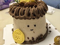 -7号里低糖生日蛋糕(南阳路店)