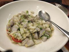 -新白鹿餐厅(爱琴海购物中心店)