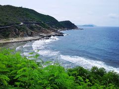 -三亚西岛海洋文化旅游区