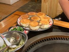 -粘豆包铁锅炖二部(温泉街店)
