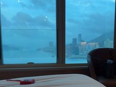 -香港九龙海逸君绰酒店