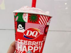 -DQ·蛋糕·冰淇淋(印象城店)