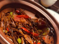-领事馆19号中餐厅(厦门海景洲际酒店)