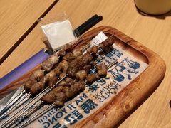 -马记永·兰州牛肉面(山姆外高桥店)