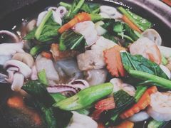 -The Dishes Seafood & Restaurant