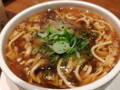 酸辣汤-鼎泰丰(复兴店)