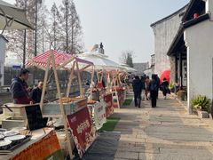 -东湖景区