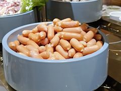 -大橘元自助回转火锅(乐峰广场店)