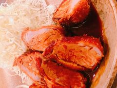 -矢场猪(名古屋站名铁店)