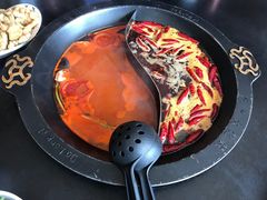 -大龙燚火锅(五一广场店)
