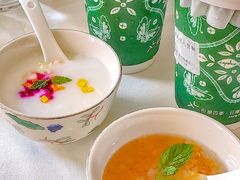 -沿途四季·云南菜·诗酒茶(蓝色港湾店)