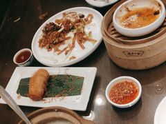 -岭南小生·粤港点心(南门口店)