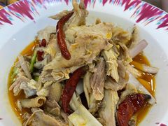 -新疆巴州金丝特餐厅(大钟寺店)