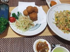 -长崎屋·日本料理·刺身·烧鸟(天河北路店)