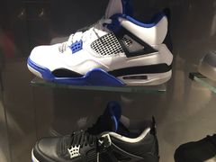 -JORDAN(外滩中央体验店)