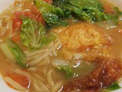 -何记面馆(龙泉山店)
