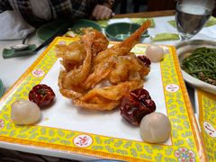 -那家山城(顺义店)