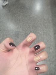 -米米奈児miminail