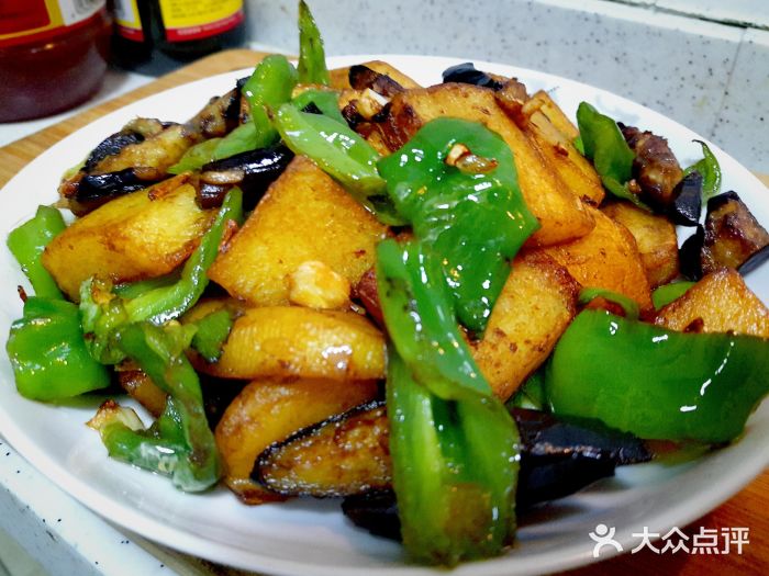 三子下水馆(南十四道街151号店)图片