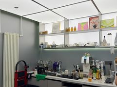 -Sips&Lick茶兰咖啡(五道口店)