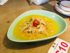 -新白鹿餐厅(城西银泰城店)