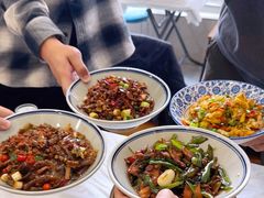 -新新湘菜馆(新中街二条店)