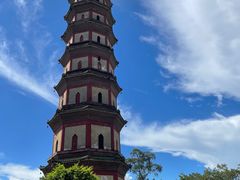 -广州莲花山旅游区