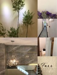 -FUMEIHUI·科技美肤·美体SPA